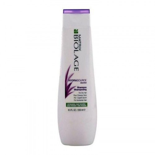 Biolage Hydrasource Shampoo til tørt hår 250 ml