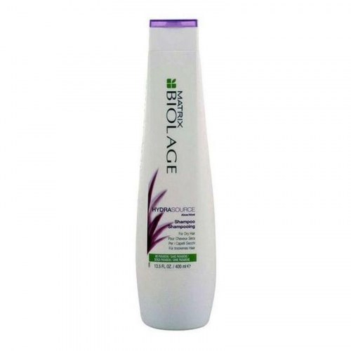 Biolage Hydrasource Shampoo til tørt hår 250 ml
