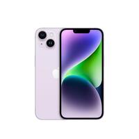Smartphone Apple IPHONE 14 Lilla A15 6,1" 128 GB