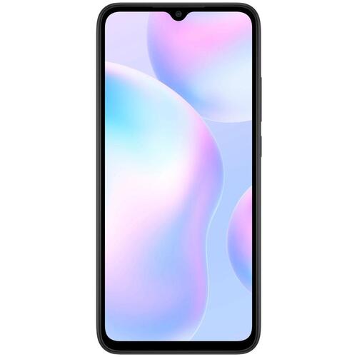 Smartphone Xiaomi Redmi 9A Grå 32 GB 2 GB RAM Octa Core 6,53"