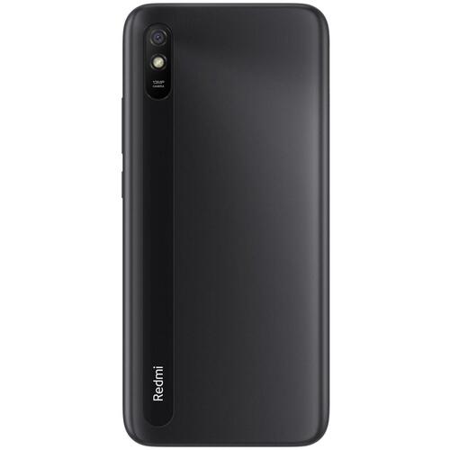 Smartphone Xiaomi Redmi 9A Grå 32 GB 2 GB RAM Octa Core 6,53"