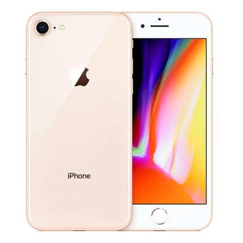 Smartphone Apple IPHONE 8 4,7" 64 GB 2 GB RAM (OUTLET A)