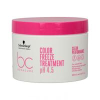 Maske til farvet hår Schwarzkopf 17209 500 ml pH 4.5