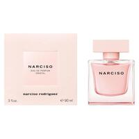 Dameparfume Narciso Rodriguez Narciso Cristal EDP EDP 90 ml