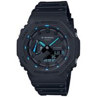 Herreur Casio G-Shock GA-2100-1A2ER Digital Analog Sort