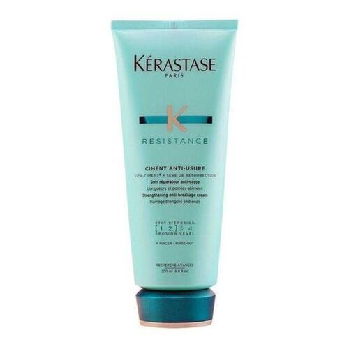 Anti-knækbar hårbalsam Kerastase Resistance 200 ml