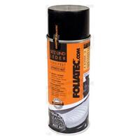 Spraymaling Foliatec Hvid