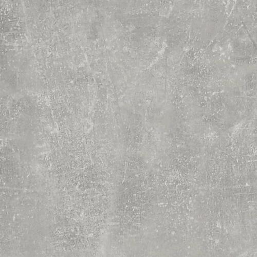 Sofabord 90x49x45 cm konstrueret træ betongrå