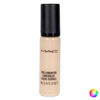 Dækcreme til Ansigtet Pro Longwear Mac (9 ml) NW25 9 ml