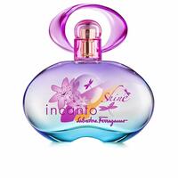 Dameparfume Salvatore Ferragamo Incanto Shine EDT 100 ml