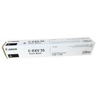 Original toner Canon C-EXV 55 Sort