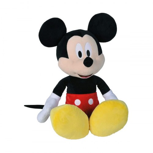 Mickey Mouse bamse - Disney plysdyr 61 cm