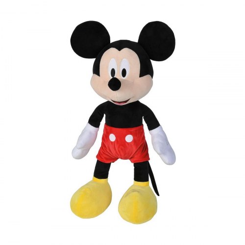 Mickey Mouse bamse - Disney plysdyr 61 cm