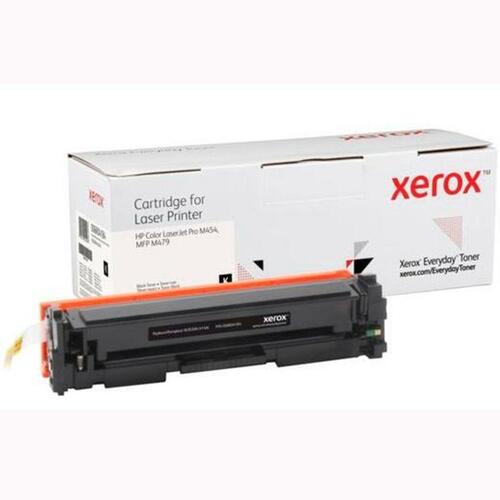 Toner Xerox W2030A Sort