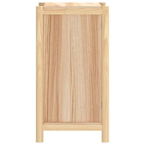 Skænk 62x38x70 cm konstrueret træ