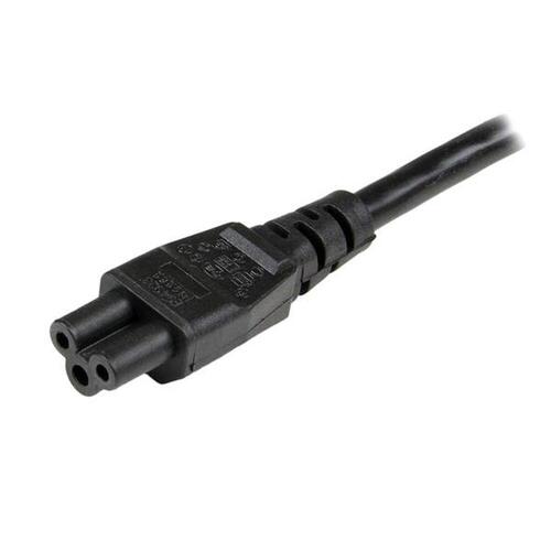 Strømkabel Startech PXTNB3SEU2M