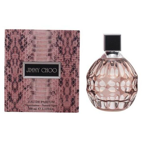 Dameparfume Jimmy Choo Jimmy Choo EDP EDP 100 ml
