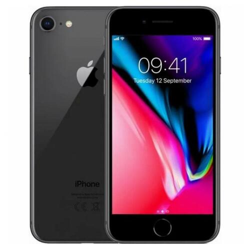 Smartphone Apple IPHONE 8 64 GB 4,7" Wi-Fi (OUTLET B)