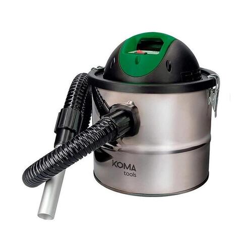 Håndholdt støvsuger Koma Tools 800 W
