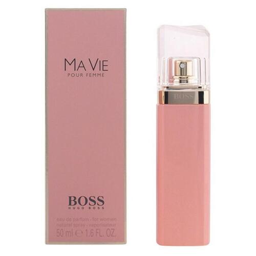 Dameparfume Boss Ma Vie Hugo Boss EDP EDP 30 ml