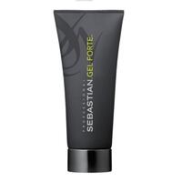 Stærk Hår Gel Sebastian (200 ml)