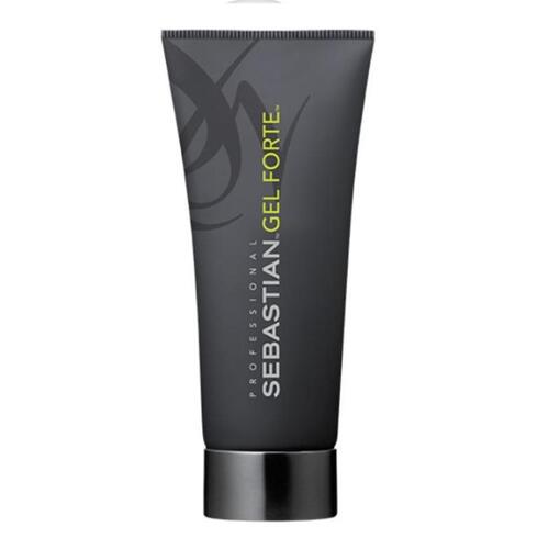 Stærk Hår Gel Sebastian (200 ml)
