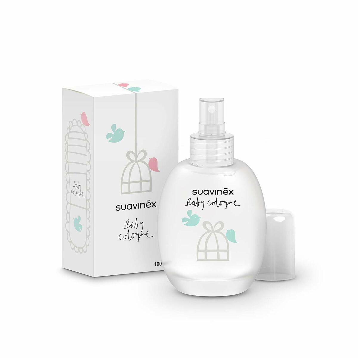 Børne parfume Suavinex 306895 EDC 100 ml Baby Cologne