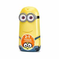 Gel og Shampoo 2 i 1 Minions 6285 400 ml (400 ml)