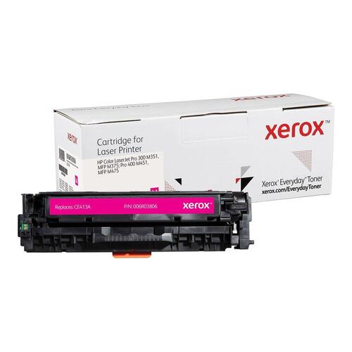 Kompatibel toner Xerox 006R03806 Magenta