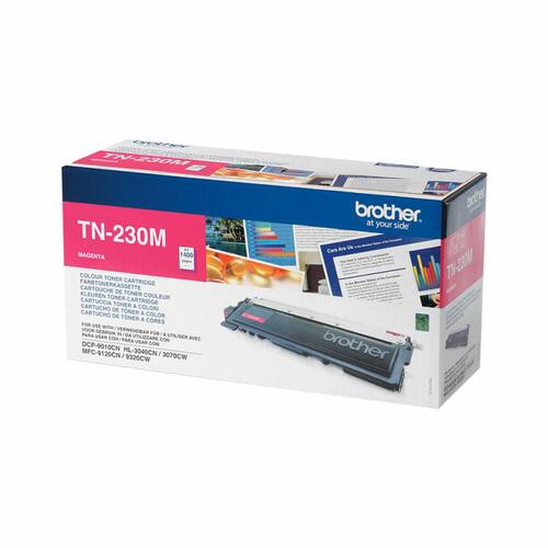 Original toner Brother 5833147 Magenta