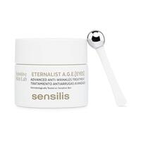 Creme til Øjenpleje Sensilis Eternalist 20 ml