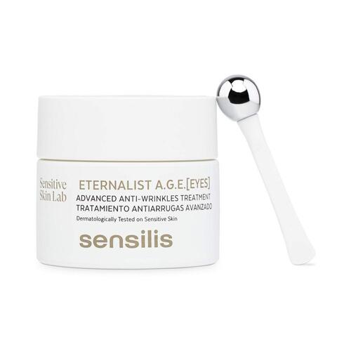 Creme til Øjenpleje Sensilis Eternalist 20 ml