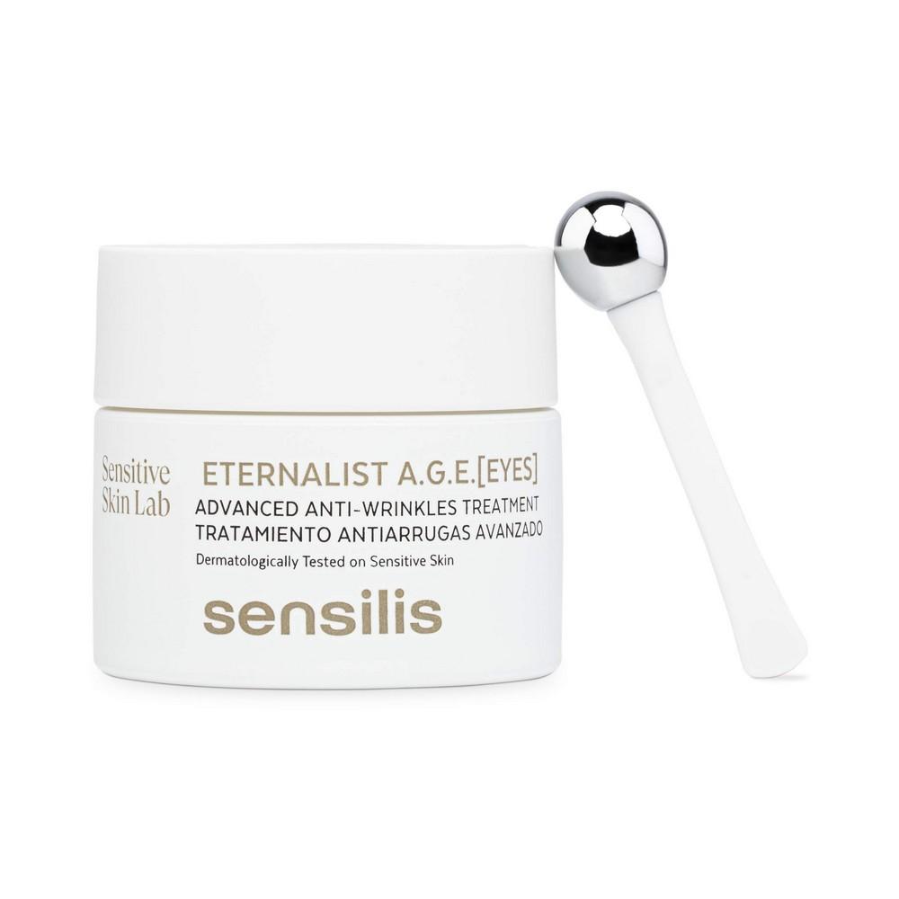 Creme til Øjenpleje Sensilis Eternalist 20 ml