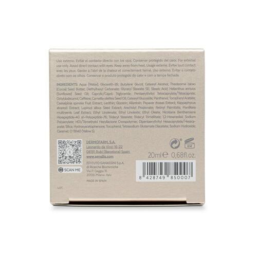Creme til Øjenpleje Sensilis Eternalist 20 ml