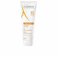 Solcreme til Børn A-Derma Protect 250 ml SPF 50+