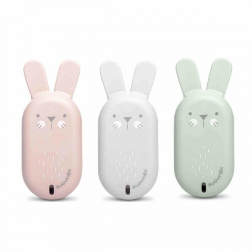 Badetermometer Suavinex Hygge Baby - børnetermometer