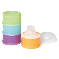 Babymad opbevaring