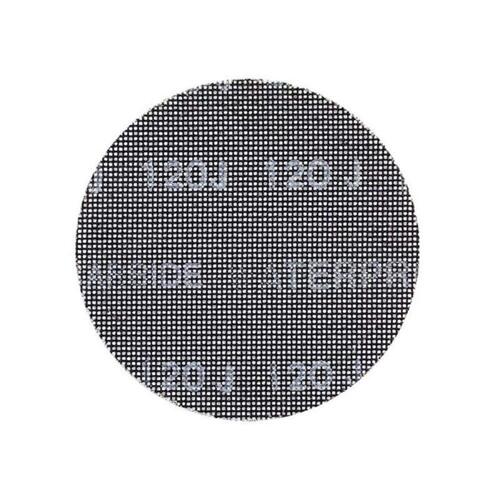 Slibeskiver Dewalt dtm3103-qz Ø 125 mm 80 g 5 enheder