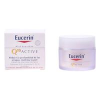 Anti-rynke dagcreme Q10 Active Eucerin 50 ml