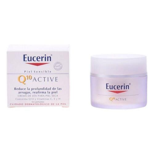 Anti-rynke dagcreme Q10 Active Eucerin 50 ml