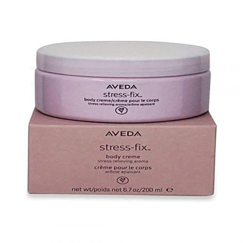 Fugtgivende bodylotion Aveda Stress Fix 200 ml