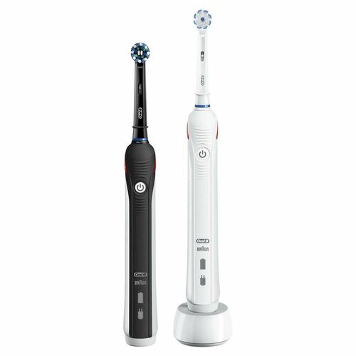 Elektrisk tandbørste Oral-B PRO 2 2900 (OUTLET C)