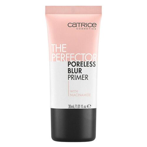 Make-up primer Catrice The Perfector Poreless Blur Nude (30 ml)