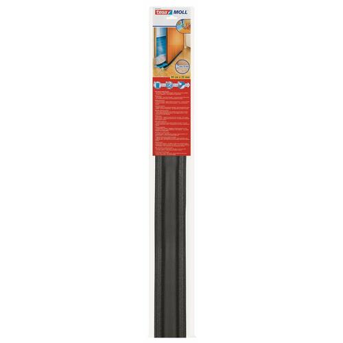 Tætningsliste TESA 25 mm x 95 cm Grå