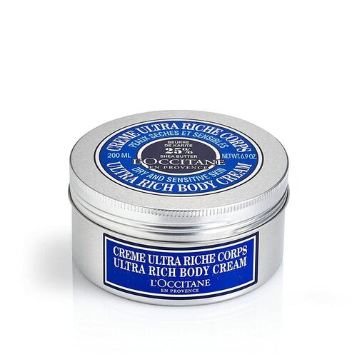 Bodylotion L'Occitane En Provence Karite Shea 200 ml