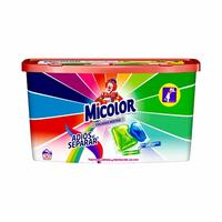 Vaskepulver Micolor Adiós al separar 660 g (30 enheder)