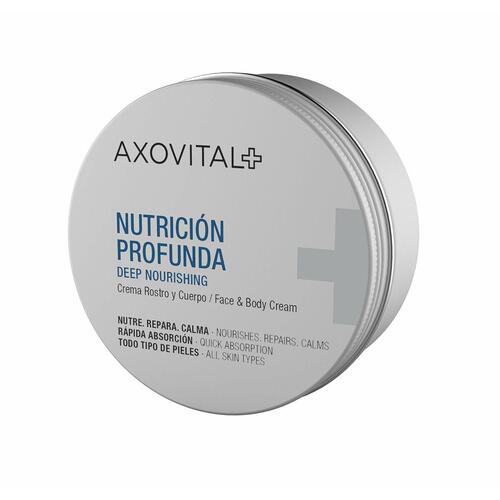Bodylotion Axovital 150 ml