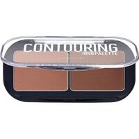 Makeup Sæt Essence Contouring Duo Nº 20 (7 g)