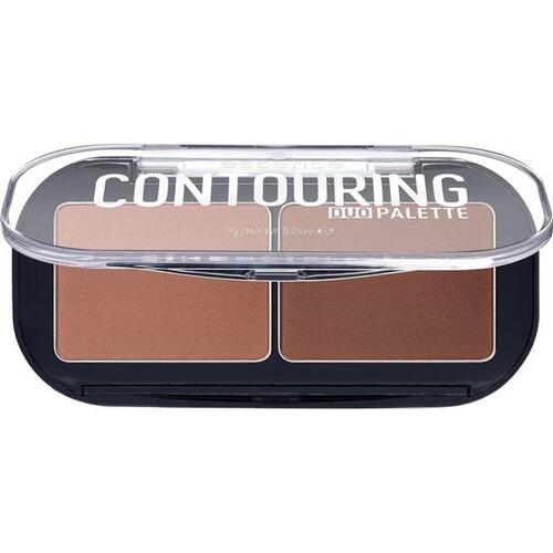 Makeup Sæt Essence Contouring Duo Nº 20 (7 g)