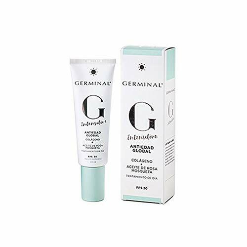 Germinal Intensiv Anti-Age Ansigtscreme SPF 30 - 50 ml